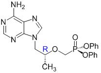 替諾福韋艾拉酚胺雜質(zhì)D1,TAF-IM-D1