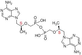 替诺福韦艾拉酚胺杂质H2,TAF-IM-H2