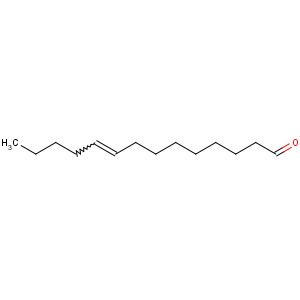 (Z)-9-十四碳烯醛,Z-9-TETRADECENAL