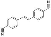 4,4’-二腈基二苯乙烯,4,4'-DICYANOSTILBENE