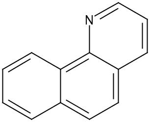 苯并喹啉,7,8-Benzoquinoline