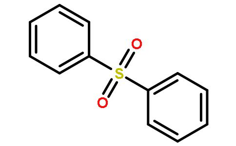 二苯砜,Diphenyl sulfone