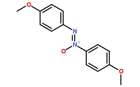 4,4-氧化偶氮苯甲醚,4,4'-Azoxyanisole