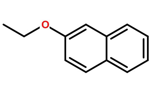 2-萘乙醚,2-Ethoxynaphthalene