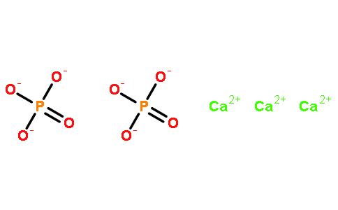 磷酸二氢钙一水物,Calcium hypophosphite monohydrate