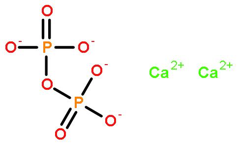 焦磷酸钙,Calcium pyrophosphate