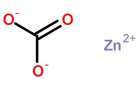 碱式碳酸锌,Zinc hydroxide carbonate