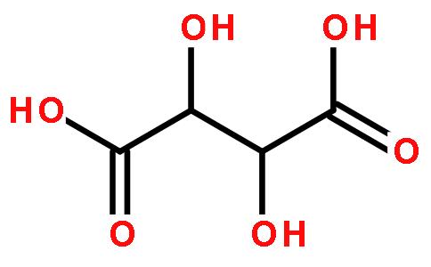 DL-酒石酸,DL-Tartaric acid