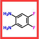 4,5-二氟-1,2-苯二胺,4,5-Difluoro-2-PhenylenediaMine