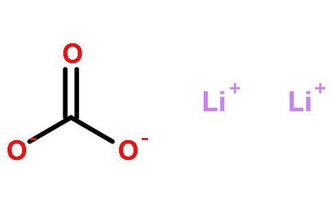 碳酸锂,Lithium Carbonate