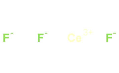 氟化铈,Cerium(III) fluoride
