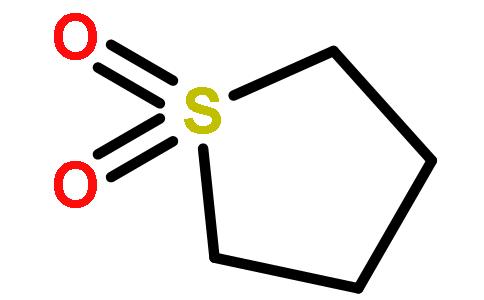 噻吩烷砜,Sulfolane