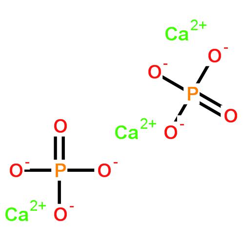 磷酸三钙,Calcigenol simple