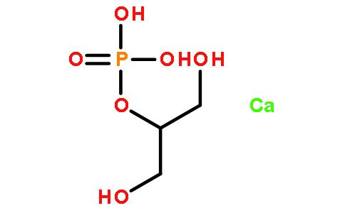 甘油磷酸钙,Glycerol phosphate calcium salt