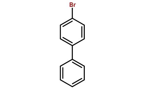 4-溴聯(lián)苯,4-Bromodiphenyl