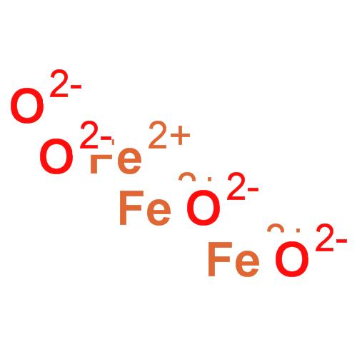 四氧化三铁,Ferrosoferric oxide