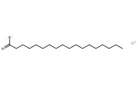 硬脂酸锂,Lithium stearate