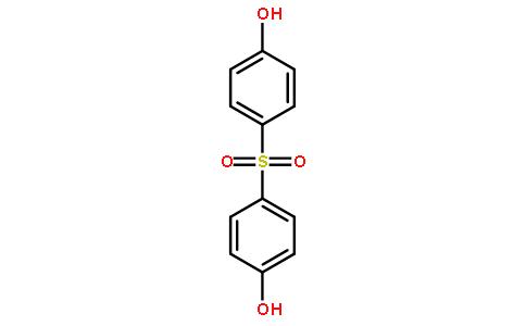 4,4-二羟基二苯砜,SDP