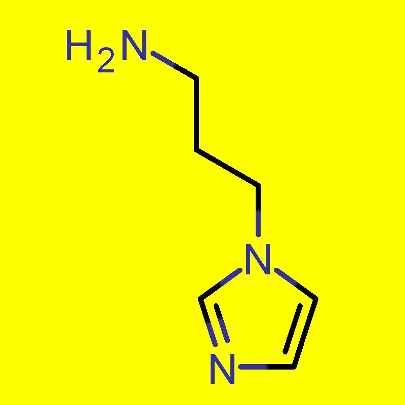 1-(3-氨基丙基)咪唑,1-(3-Aminopropyl)imidazole