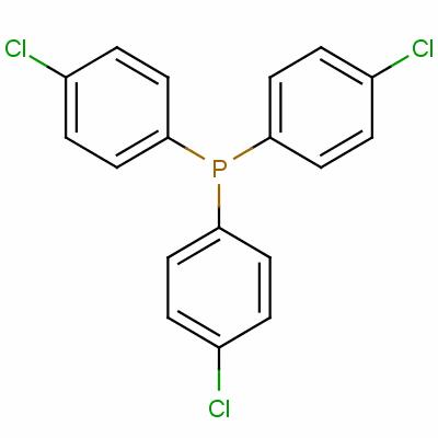 三(4-氯苯基)膦