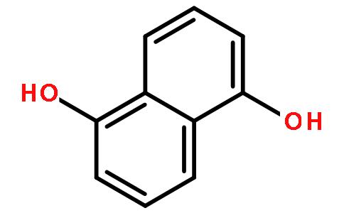 1,5-二羟基萘,1,5-Naphthalenediol