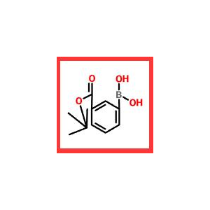 3-叔丁酯基苯硼酸
