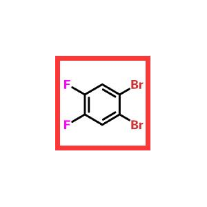 1,2-二溴-4,5-二氟苯,1,2-Dibromo-4,5-difluorobenzene