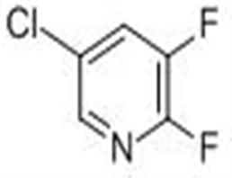 2,3-二氟-5-氯吡啶