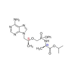 替諾福韋艾拉酚胺雜質(zhì)A6