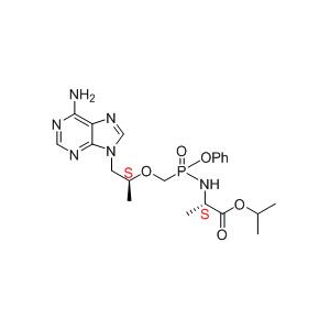 替諾福韋艾拉酚胺雜質(zhì)A9