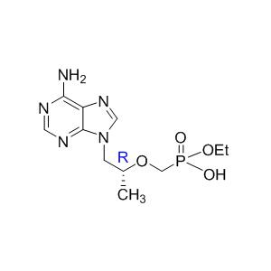 替诺福韦艾拉酚胺杂质F1