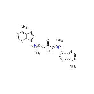 替诺福韦艾拉酚胺杂质K1