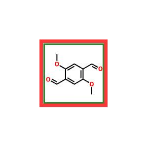 2,5-二甲氧基苯-1,4-二甲醛,2,5-Dimethoxybenzene-1,4-dicarboxaldehyde