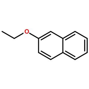 2-萘乙醚,2-Ethoxynaphthalene