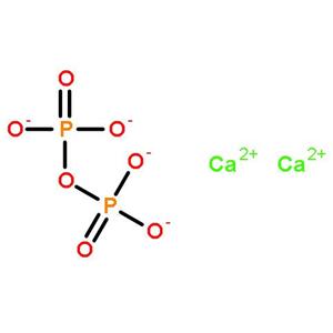 焦磷酸钙,Calcium pyrophosphate