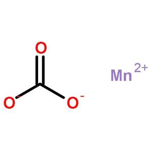 碳酸锰,Manganese(II)carbonate
