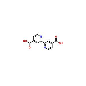 2,2’-联吡啶-4,4‘-二甲酸,2,2
