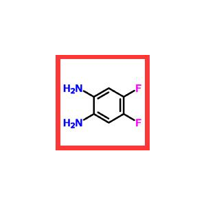 4,5-二氟-1,2-苯二胺,4,5-Difluoro-2-PhenylenediaMine