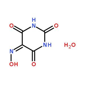 紫脲酸,Violuric acid monohydrate