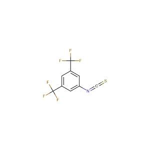 3,5-双(三氟甲基)苯基异硫氰酯
