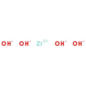氢氧化锆,Zirconium(IV) hydroxide
