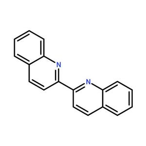 2,2-联喹啉,2,2