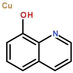 8-羟基喹啉铜盐,Copper 8-quinolinonate