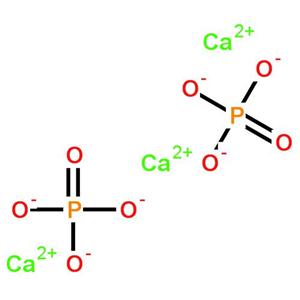 磷酸三钙,Calcigenol simple