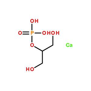 甘油磷酸钙,Glycerol phosphate calcium salt