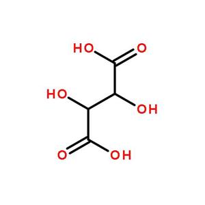 D（-）-酒石酸,D-Tartaric acid
