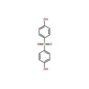 4,4-二羟基二苯砜,SDP