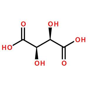 L(+)-酒石酸,L(+)-Tartaric acid