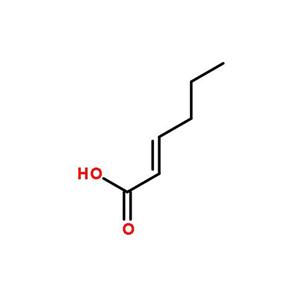 反式-2-己烯酸,Trans-2-Hexenoic acid