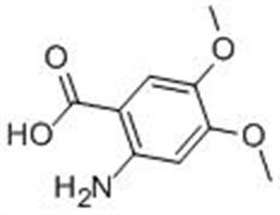 现货供应2-氨基-4,5-二甲氧基苯甲酸